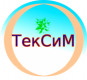 Лого ИП Башкирев С.В. "ТекСиМ"