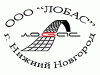 Лого ООО ПК ЛОБАС