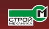 Лого ООО "СтройМеханика"