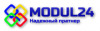 Лого СК Модуль