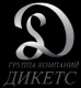 Лого ГК Дикетс