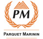 Лого Parquet Marinin