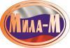 Лого ООО  Мила-М