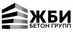 Лого ООО «ЖБИ-Бетон Групп»
