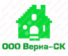 Лого ООО Верна-СК