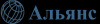 Лого ООО "Альянс"