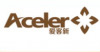 Лого Aceler International Trading