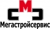 Лого ООО "Мегастройсервис"