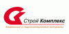 Лого ООО "Стройкомплекс"