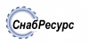 Лого ООО «Снабресурс»