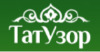 Лого Компания «ТатУзор»