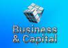 Лого Business & Capital