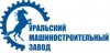 Лого ООО "Уральский Машиностроительный Завод"
