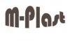 Лого ООО М-Пласт
