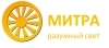 Лого ООО МИТРА