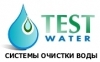 Лого Системы очистки воды