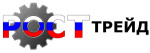 Лого ООО "Рост-Трейд"