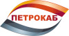 Лого ООО "ПетроКаб"