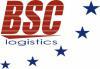 Лого БСК Логистикс