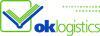 Лого OK Logistics
