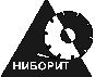 Лого НПФ Ниборит Санкт-Петербург