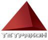 Лого ООО "Тетракон"