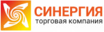Лого ООО "Торговая Компания СИНЕРГИЯ"