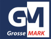 Лого GrosseMARK / Гроссмарк