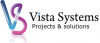 Лого VISTA SYSTEMS