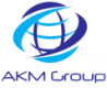 Лого AKM Group