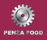 Лого ГК "Penza Food"