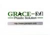 Лого Grace Machinery