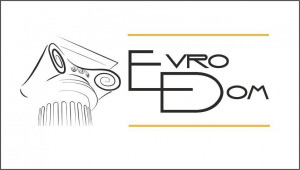 Лого ЕвроДом