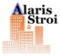 Лого ООО Аларис-Строй