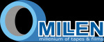 Лого ООО "МИЛЛЕН"