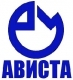 Лого ООО "АВИСТА"