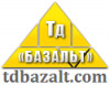 Лого ООО "ТД "Базальт-СПб"