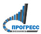 Лого "Прогресс Композит"