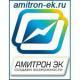 Лого ООО «Амитрон-ЭК»