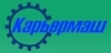 Лого "Карьермаш", ООО