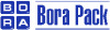 Лого ООО "Бора Пак"