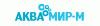 Лого ООО "АкваМир-М"