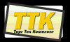 Лого ООО "ГК "ТТК"