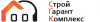 Лого ООО «Строй-Гарант Комплекс»