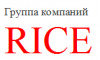 Лого ООО GK Rice
