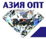 Лого ООО "АЗИЯ ОПТ"