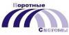 Лого Торгово-монтажная компания "Воротные системы"