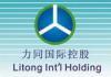 Лого Litong Int'l Holdings (Group) LTD.