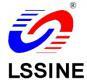 Лого LSSINE