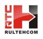 Лого Rultehcom
